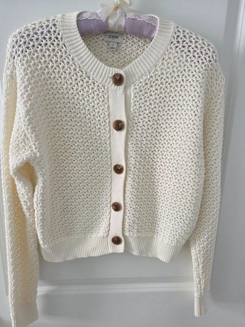 J. Crew Sweater S